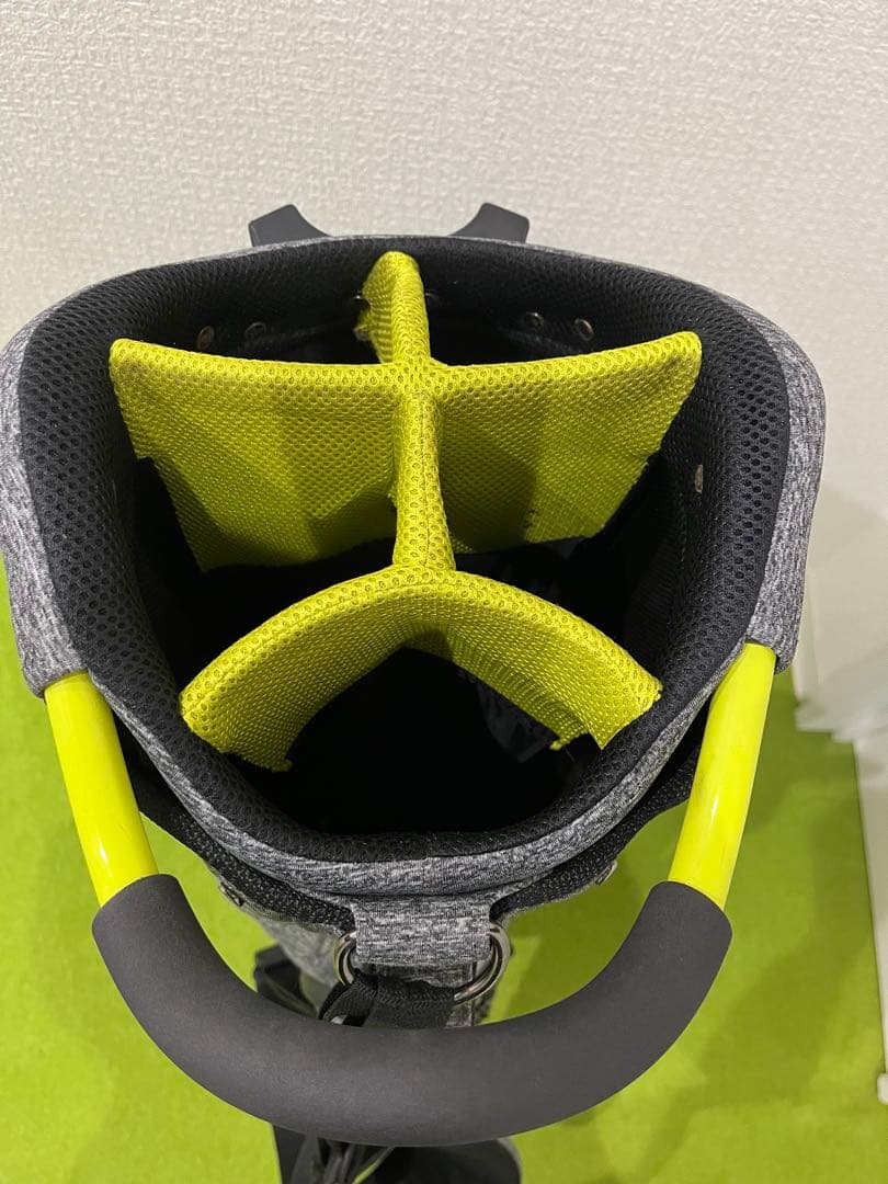 プーマ　PUMA. キャディバッグ