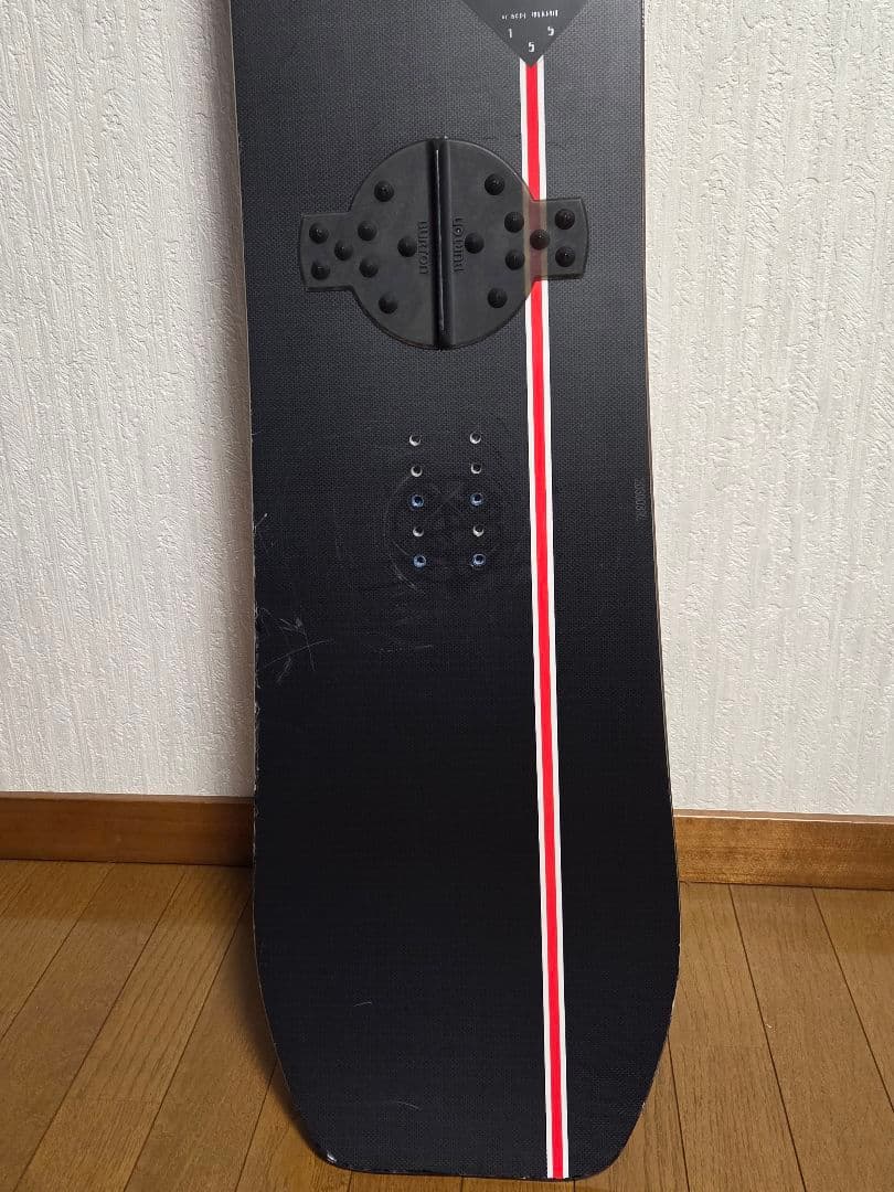 サロモン アルティメットライド 155