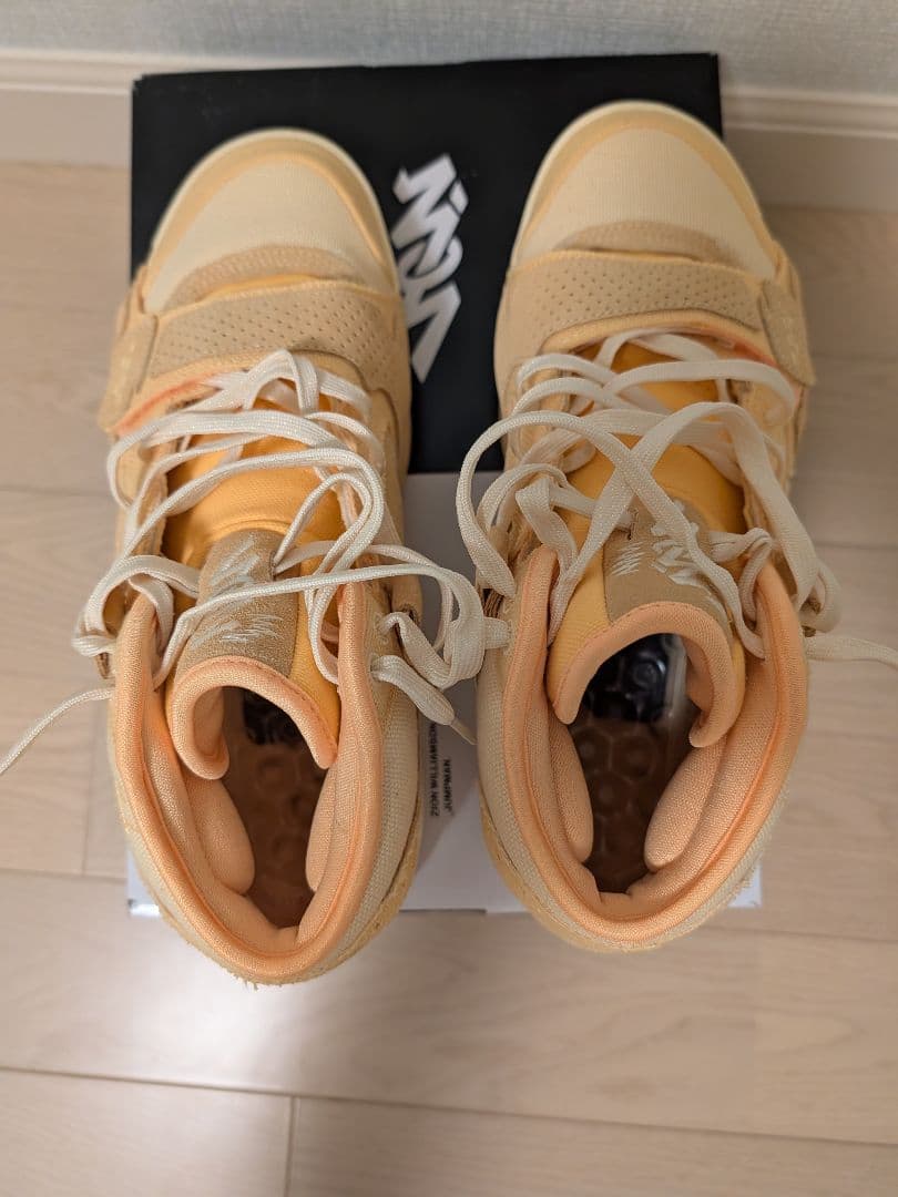 シューズ(男性用) NIKE JORDAN ZION 2 SE PF
