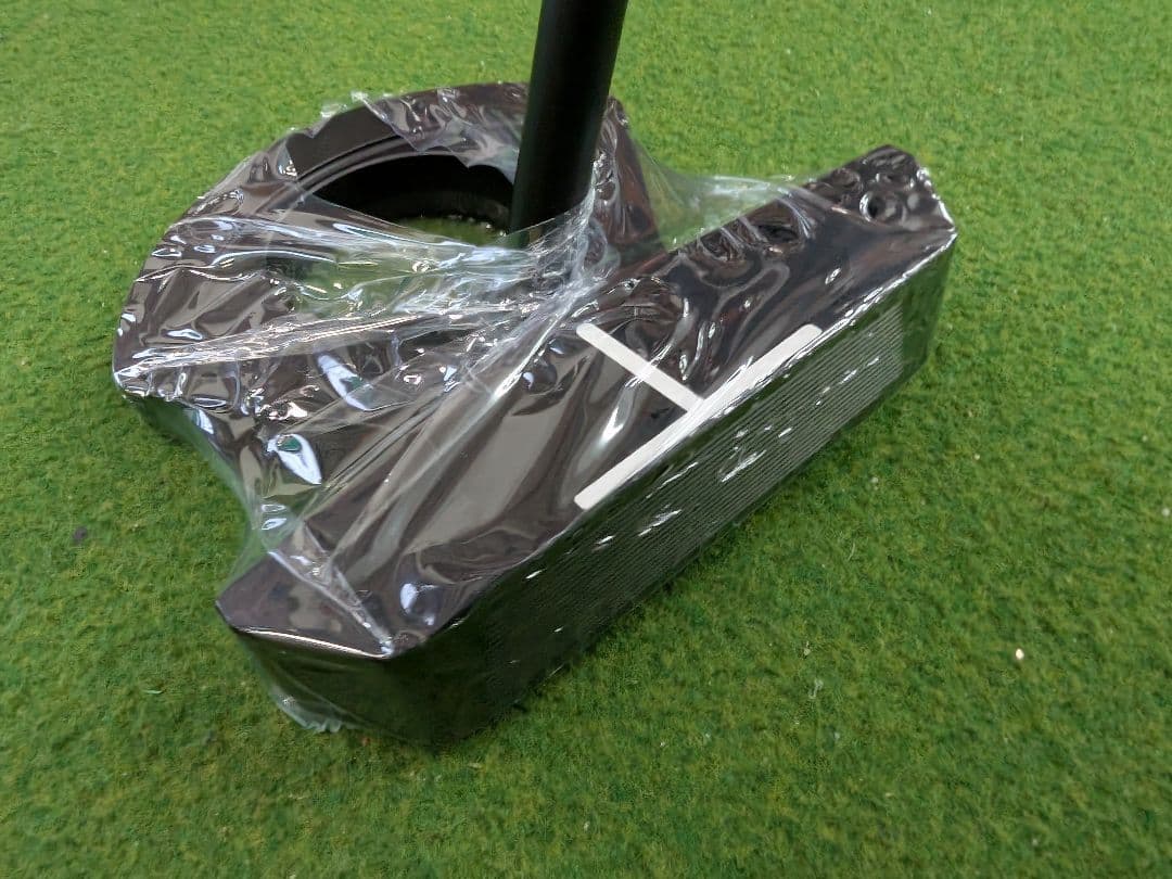 L.A.B.GOLF　DF3パター　34インチ　ラブゴルフ　新品　日本正規品