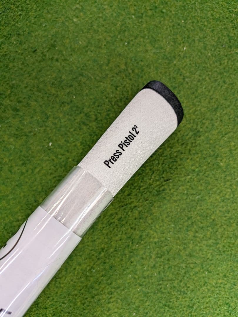 L.A.B.GOLF　DF3パター　34インチ　ラブゴルフ　新品　日本正規品