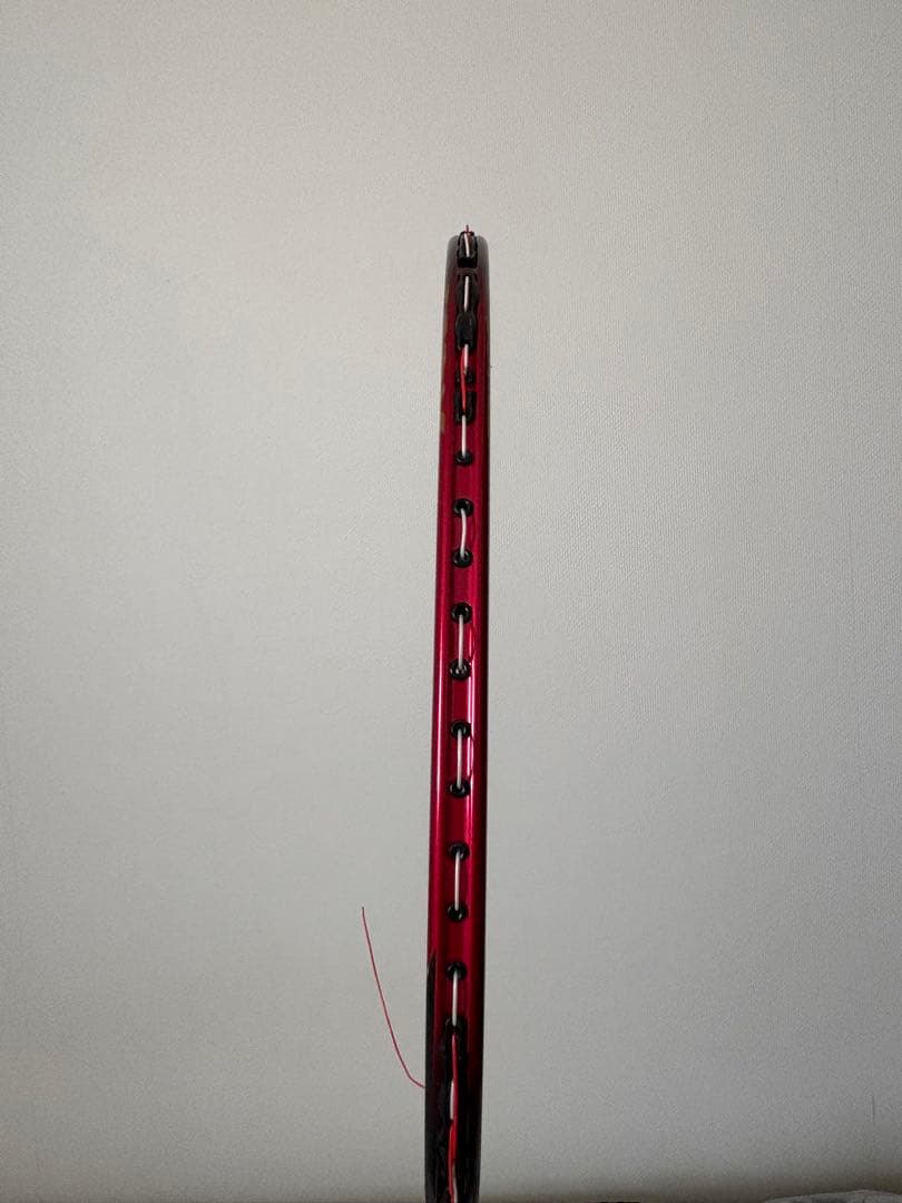 バドミントン　アストロクス 99プロ廃盤品