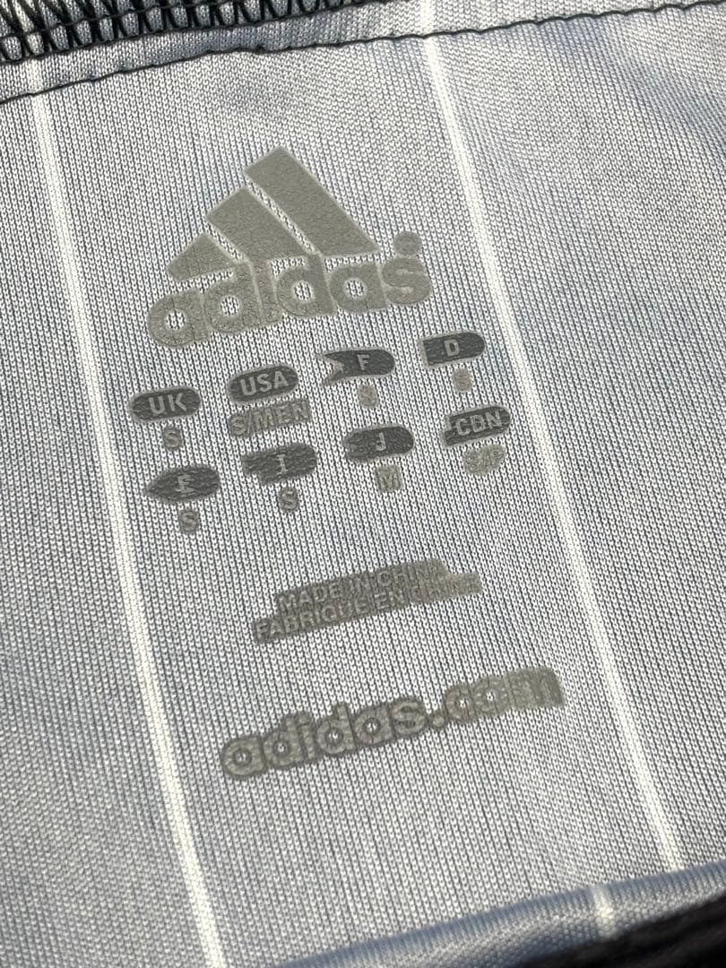 未使用 チェルシーFC ランパード ユニフォーム アウェイ用 06-07年