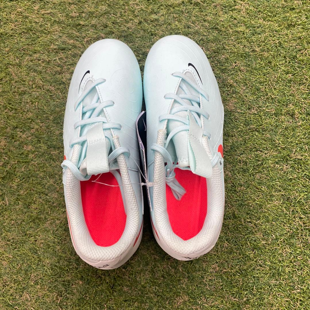 NIKE JRファントムGXⅡアカデミーHG23.0cm