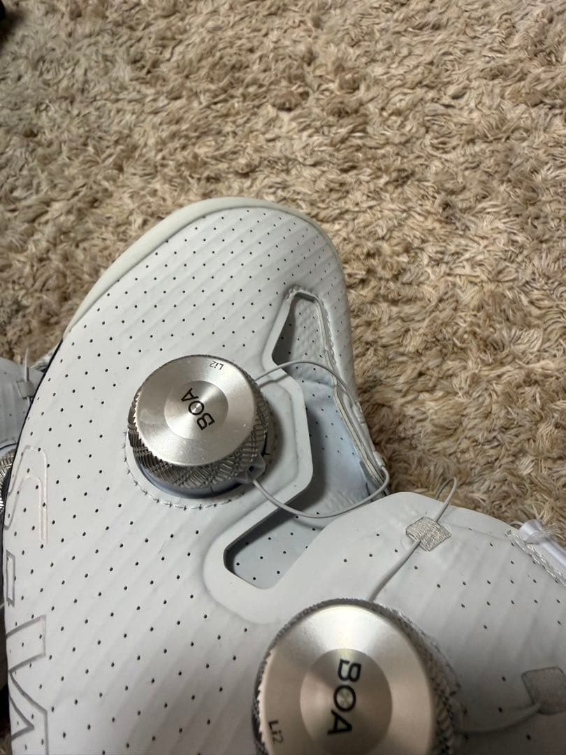 S-WORKS ares2 EU38　ソールセット　Footbed Gen2