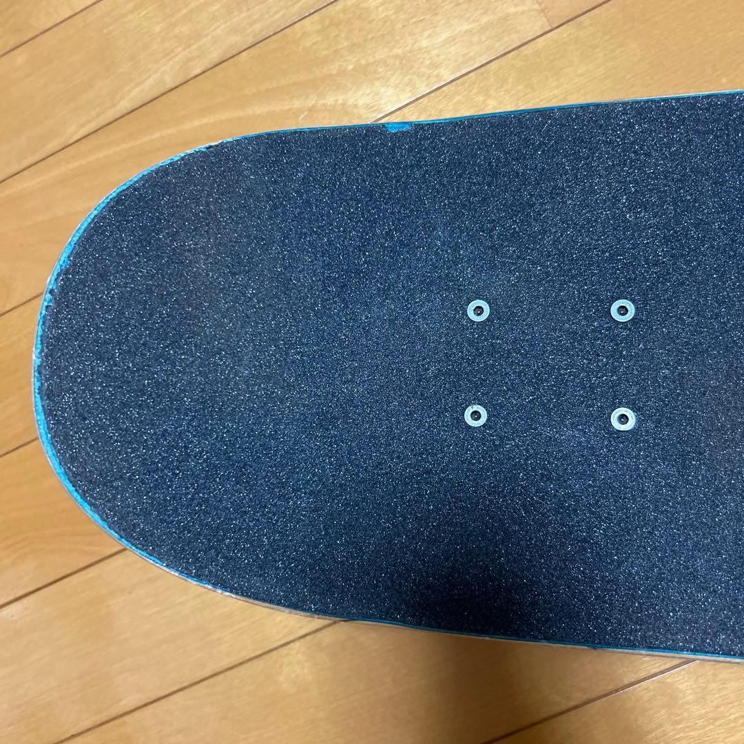 DGK スケボー コンプリート 8.0インチ
