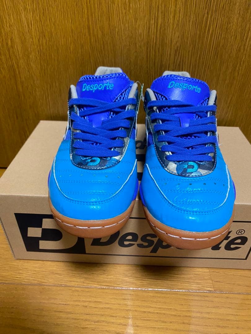 【限定】200足限定 Desporte Sao Luis KI2