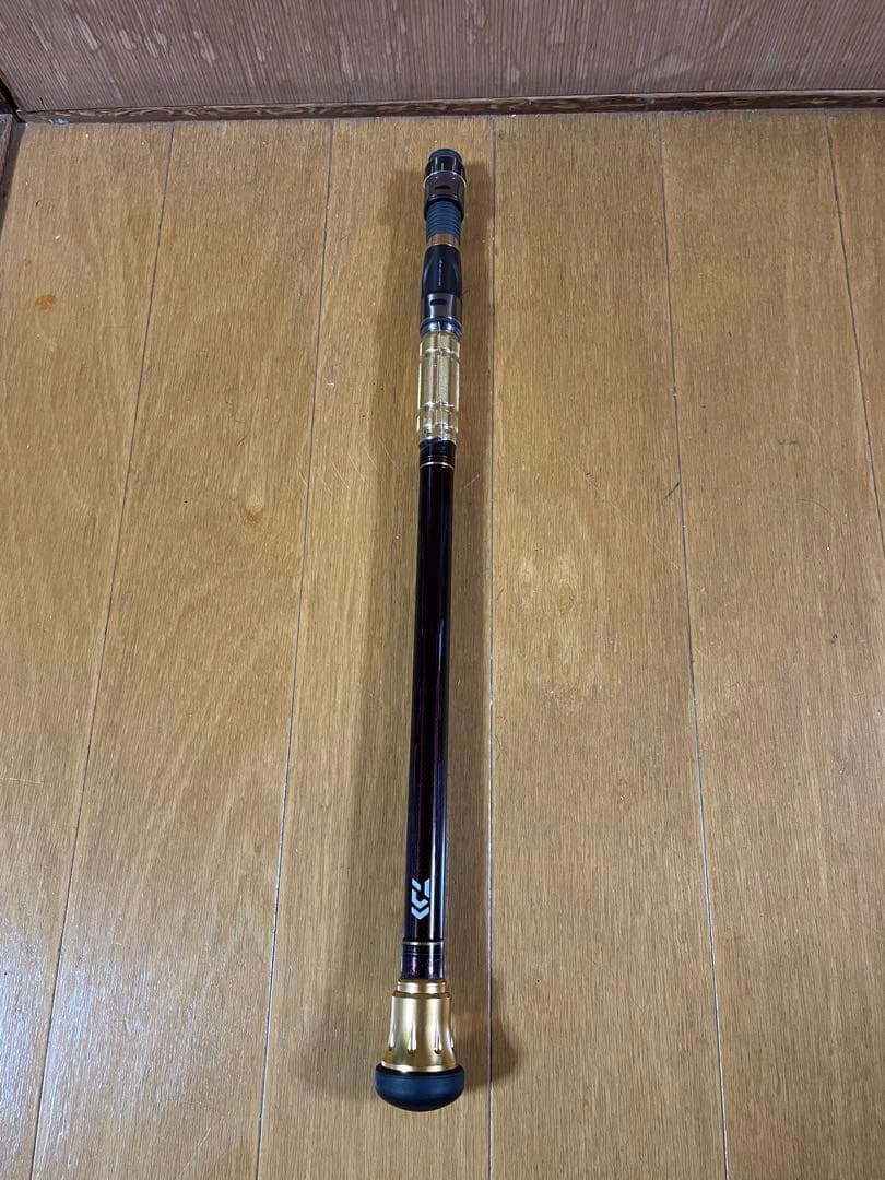 DAIWA SHOT VIPER ダイワ　ショットバイパー　195