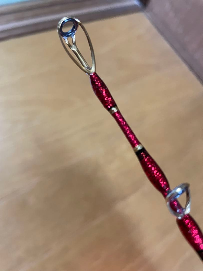 DAIWA SHOT VIPER ダイワ　ショットバイパー　195