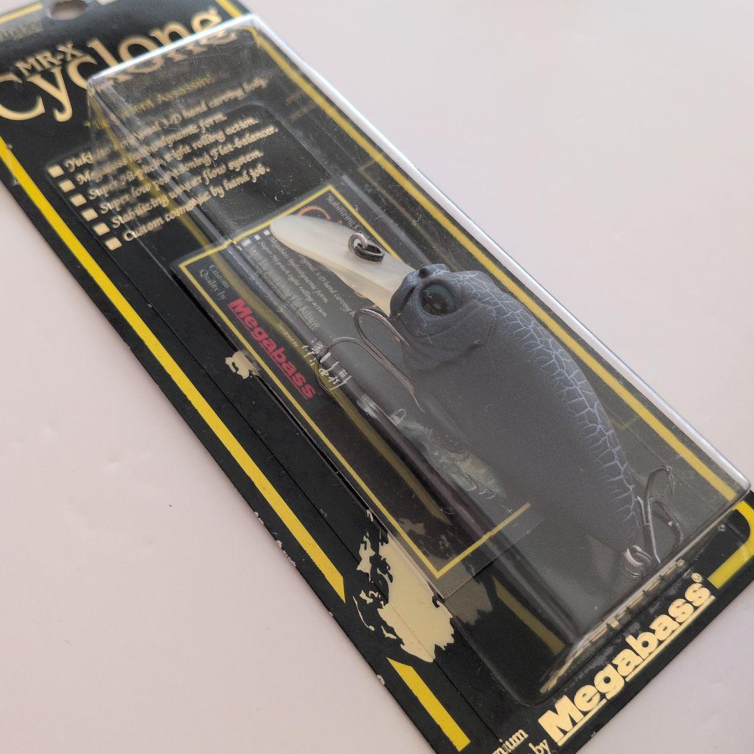 Megabass ルアー　10点まとめ売り