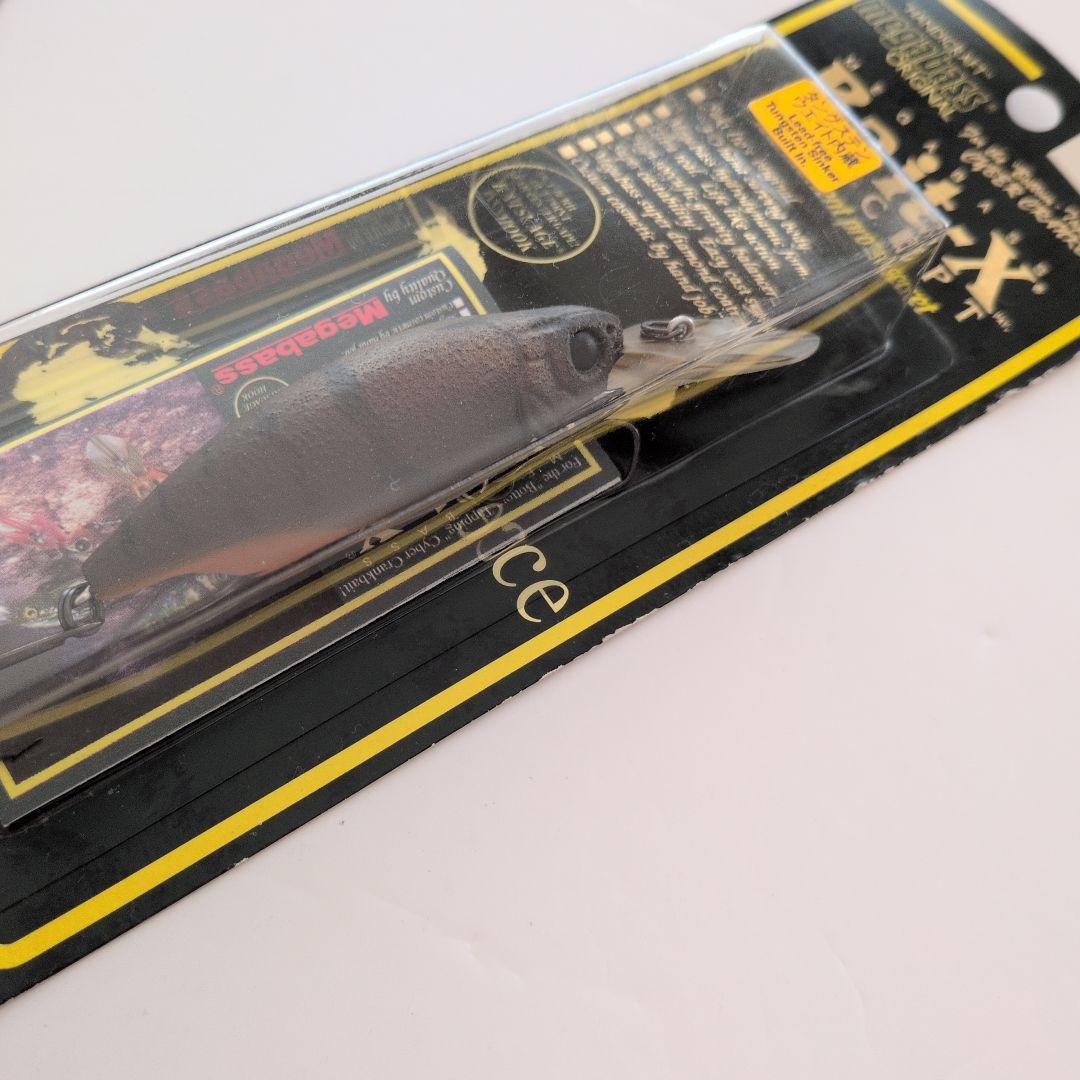Megabass ルアー　10点まとめ売り