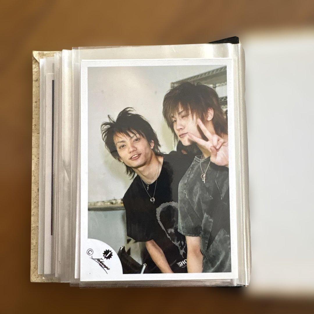 KAT-TUN 赤西仁　写真