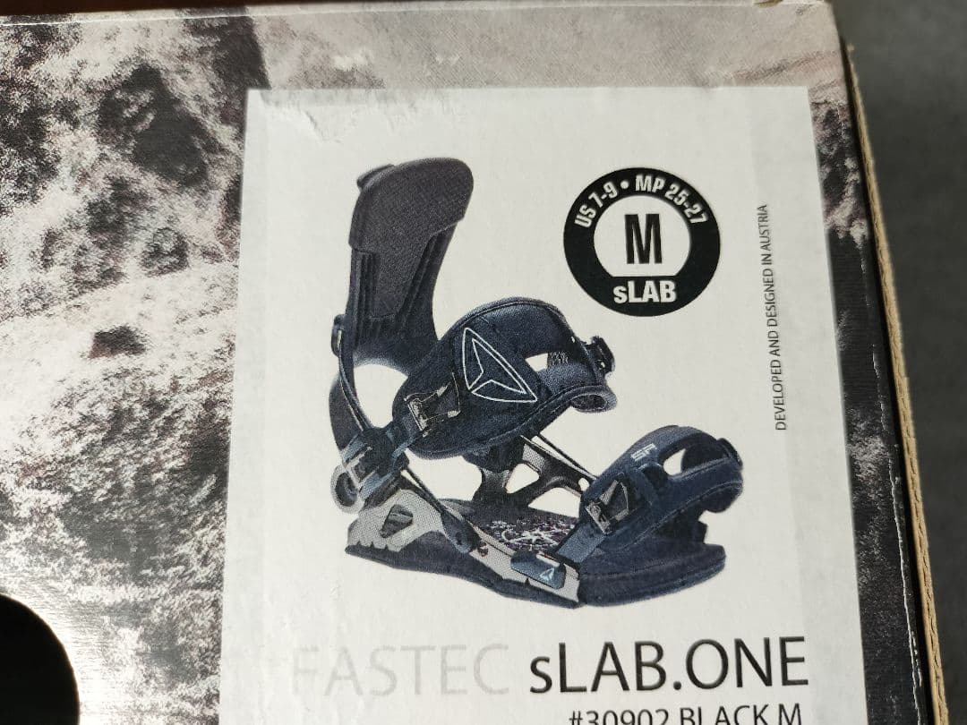 SP sLAB one Mサイズ
