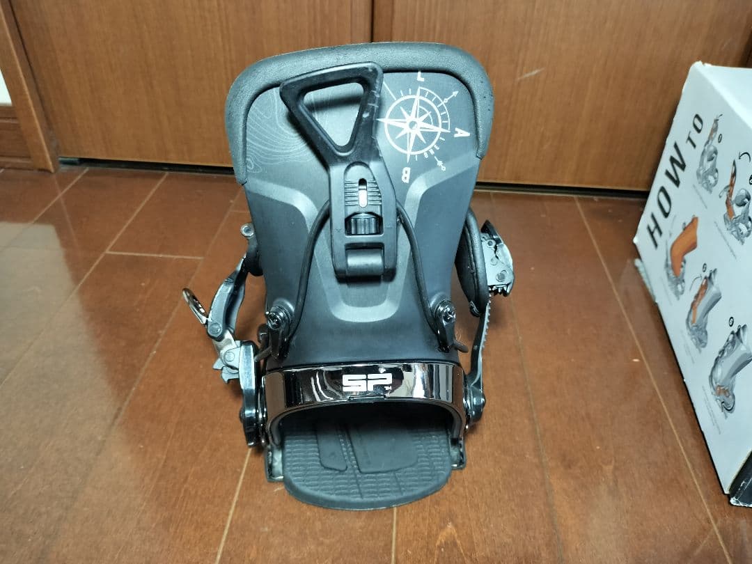 SP sLAB one Mサイズ