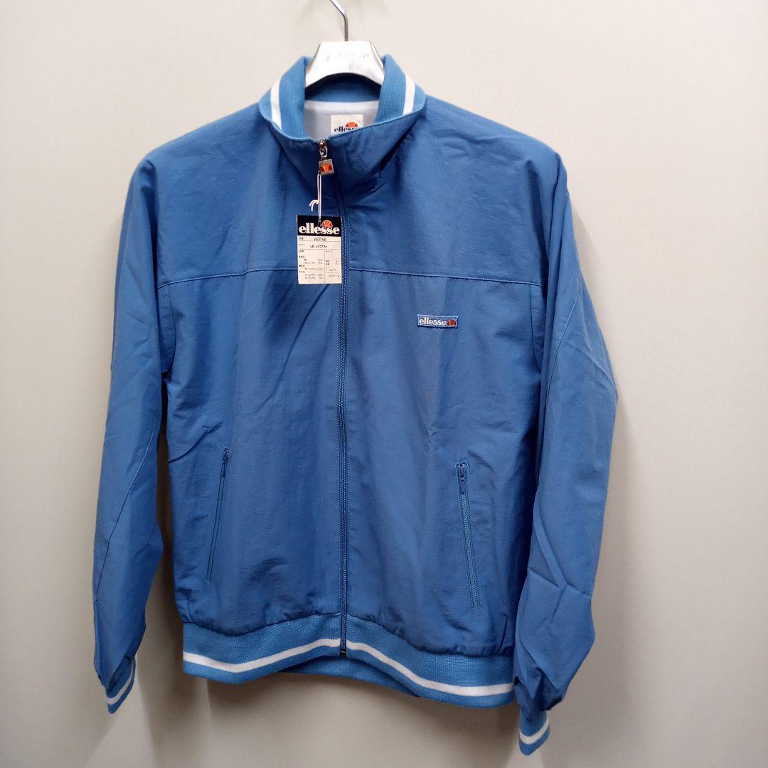 ぶーみん新品未使用 エレッセ ジャンパー 90s デットストック