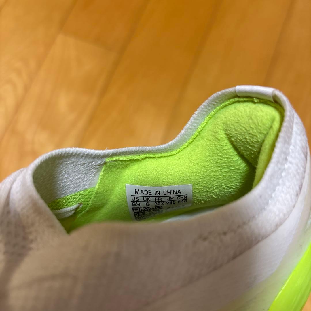 adidas サッカースパイク エックス クレイジーファスト.1 FG