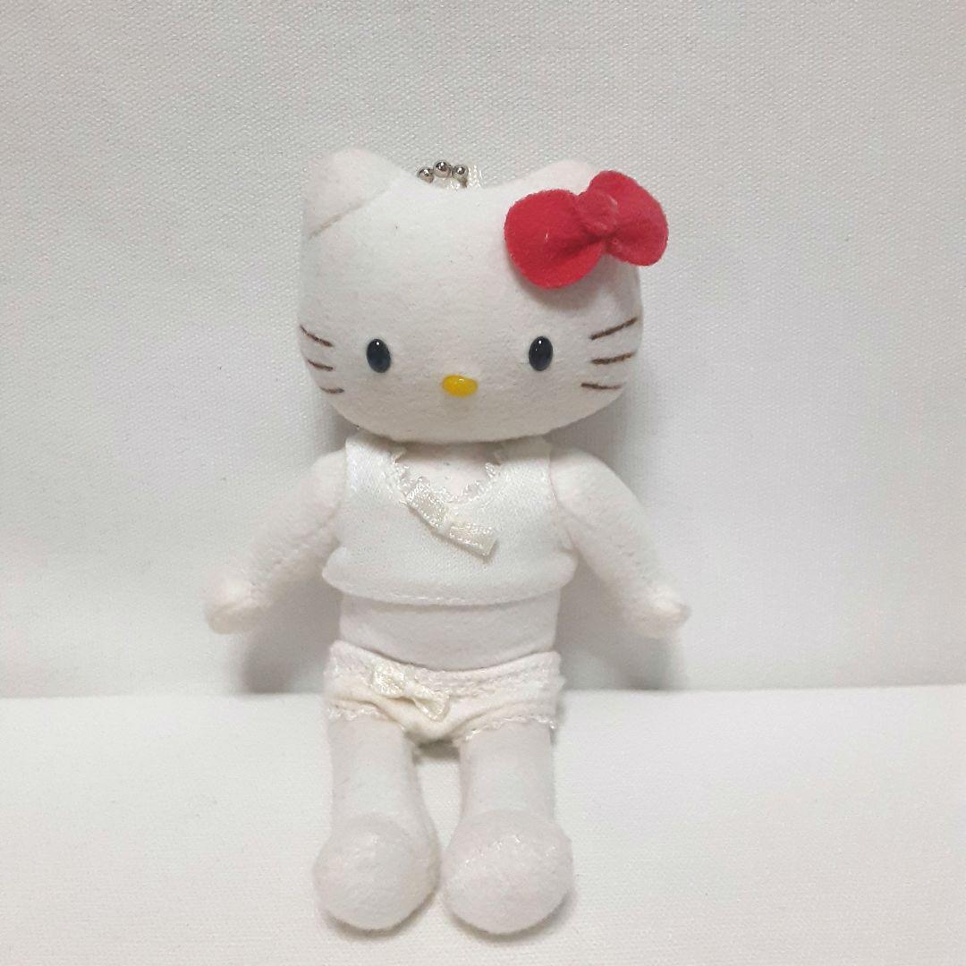 【激レア】ハローキティ♡ドレスアップコレクション　ブーツコーデ　カタログ付き