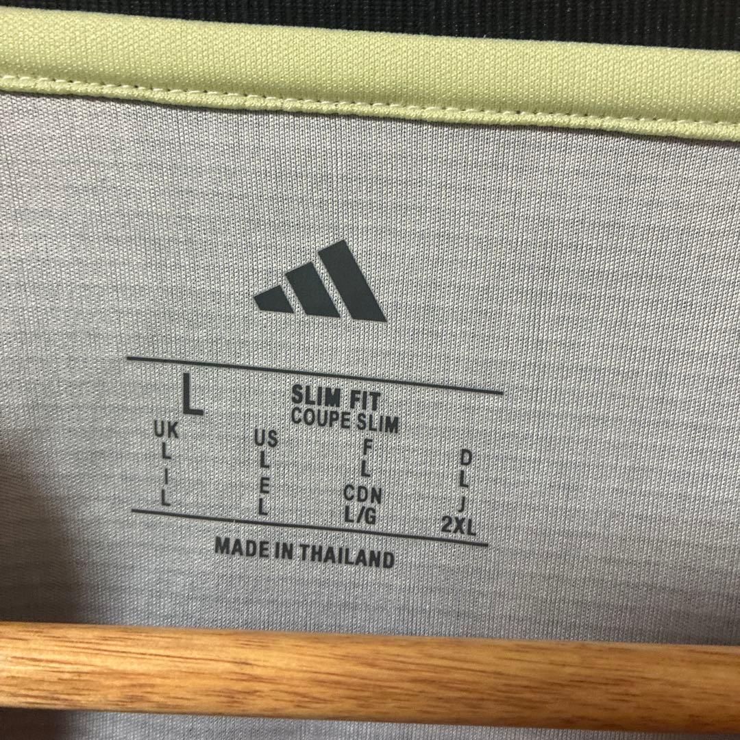 Real Madrid VINI JR. 7 サッカーウェア Lサイズ