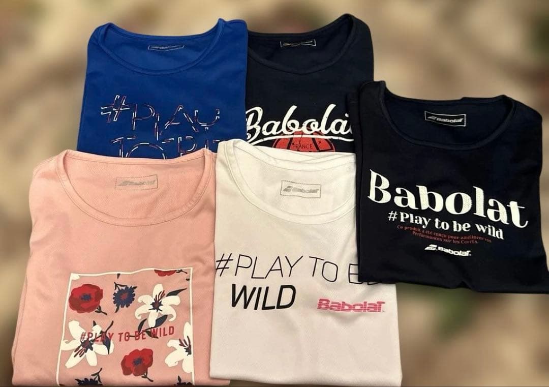 テニスウェア まとめ売り