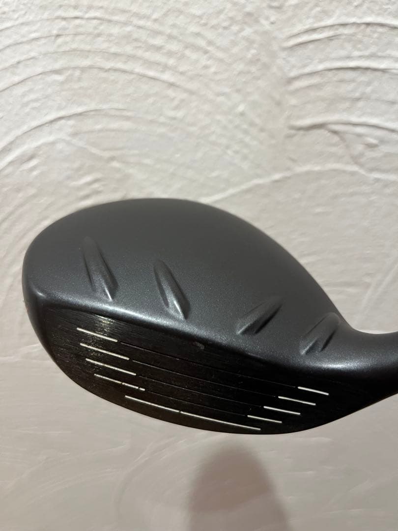 PING G410 フェアウェイウッド 7w