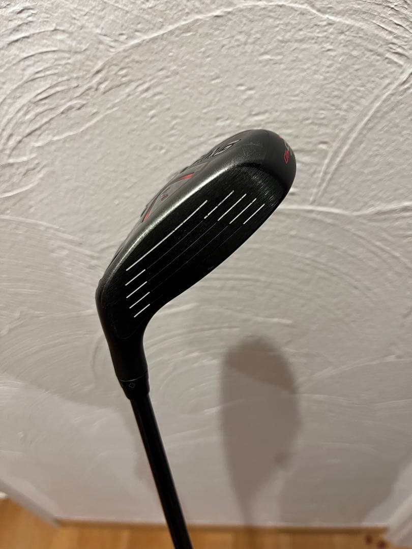 PING G410 フェアウェイウッド 7w
