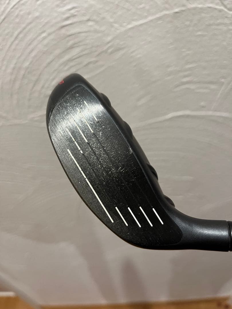 PING G410 フェアウェイウッド 7w
