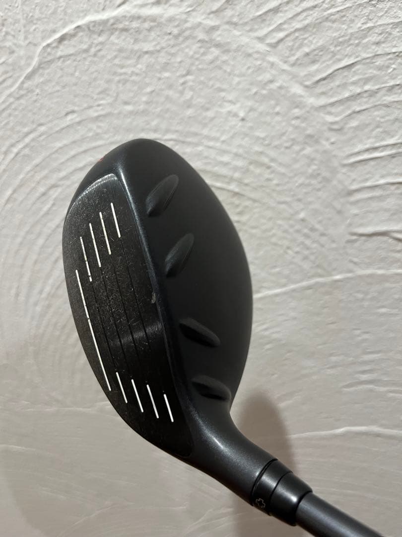 PING G410 フェアウェイウッド 7w