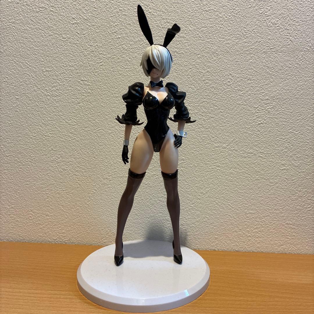 A*)様 NieR: Automata 2B フィギュア