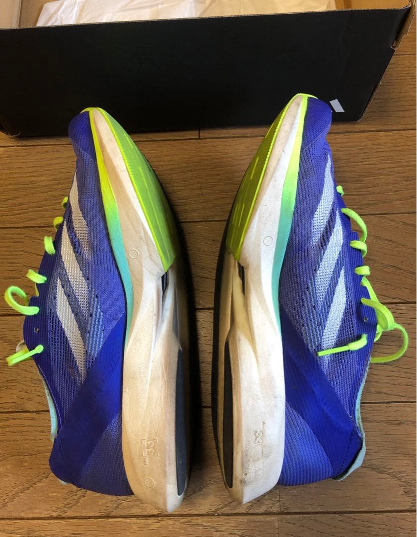 スパイク・シューズ adidas TAKUMI SEN 10
