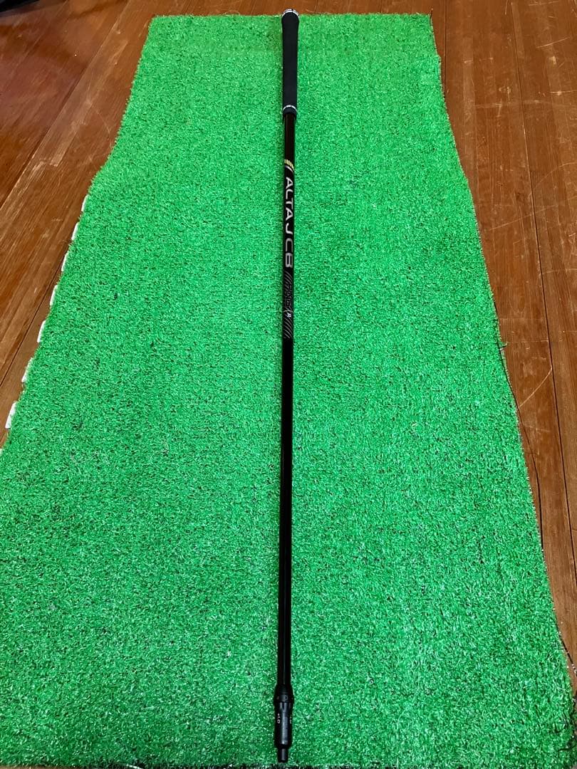 ALTA JCB PING G430 4Uシャフト フレックスR