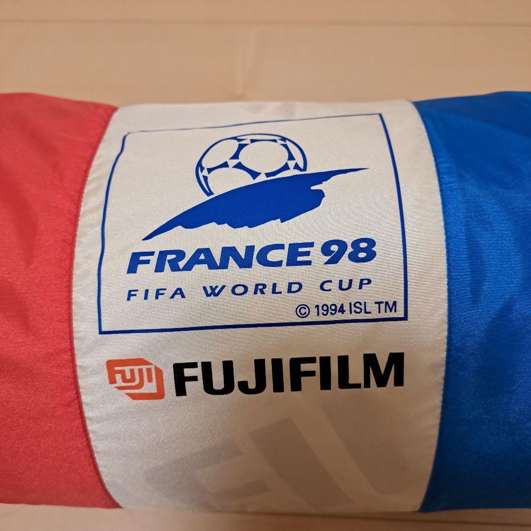 激レア‼️FIFA  WORLD CUP FUJIFILM