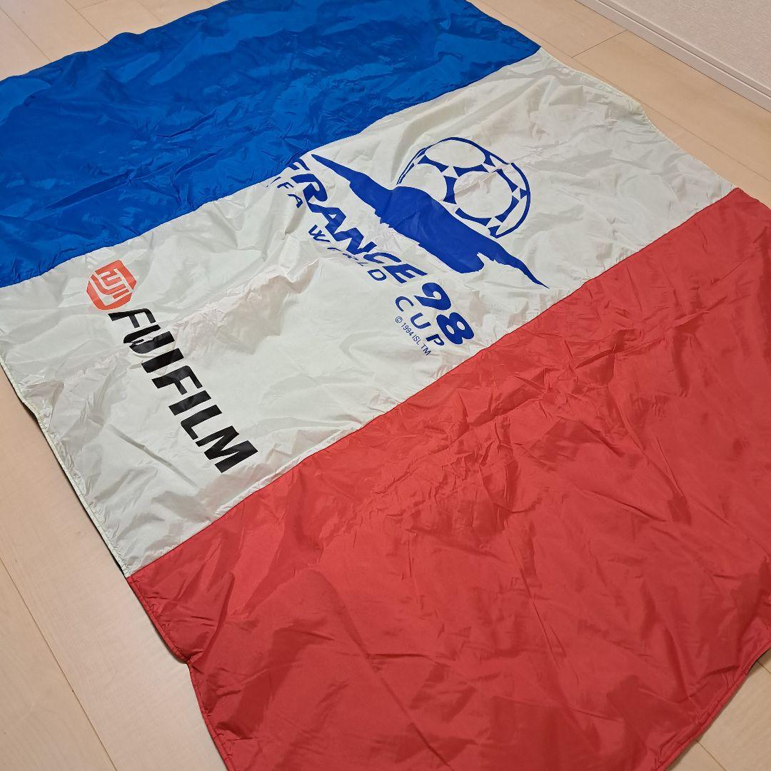 激レア‼️FIFA  WORLD CUP FUJIFILM