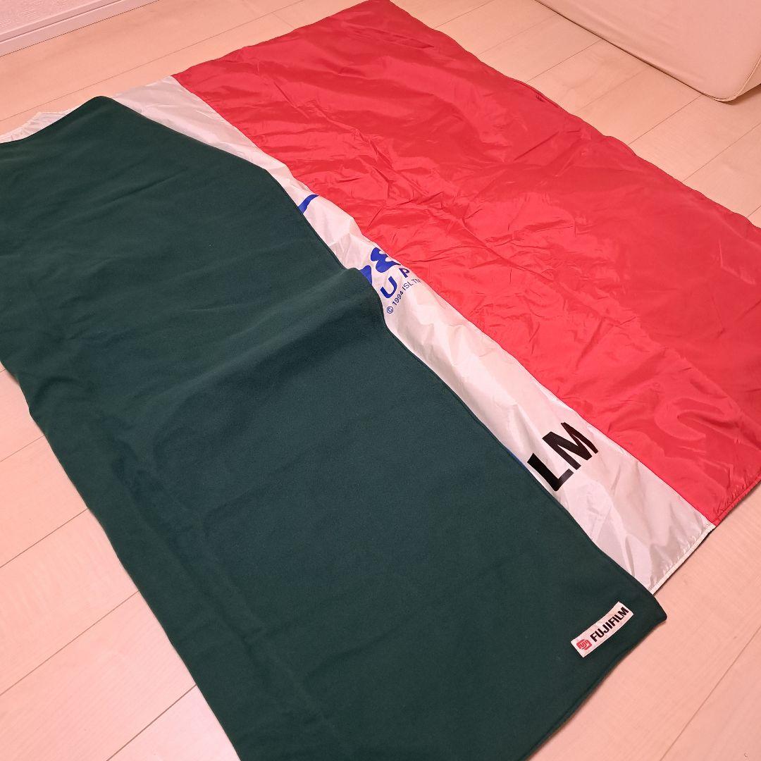 激レア‼️FIFA  WORLD CUP FUJIFILM