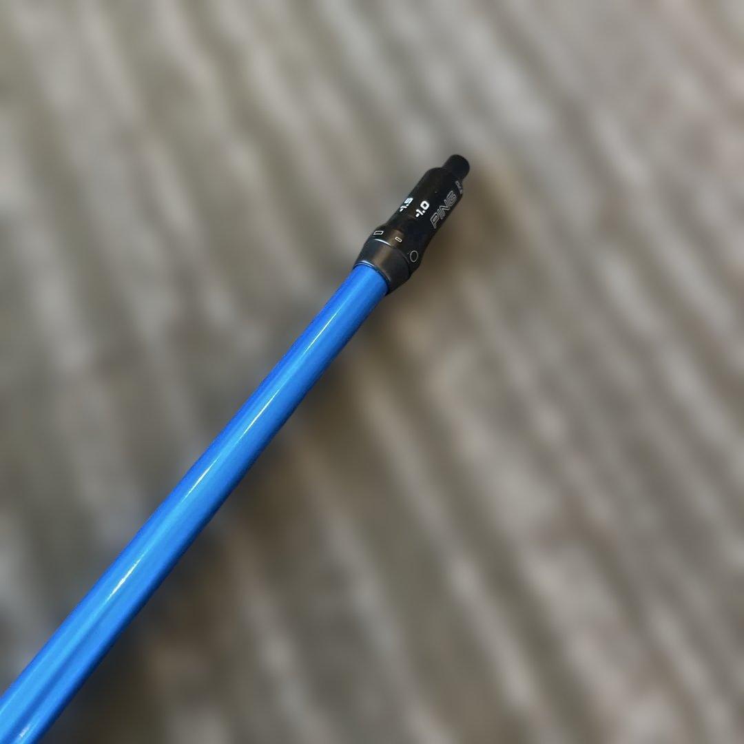 PING440 3Uの純正シャフトALTA j CBフレックスS未使用品