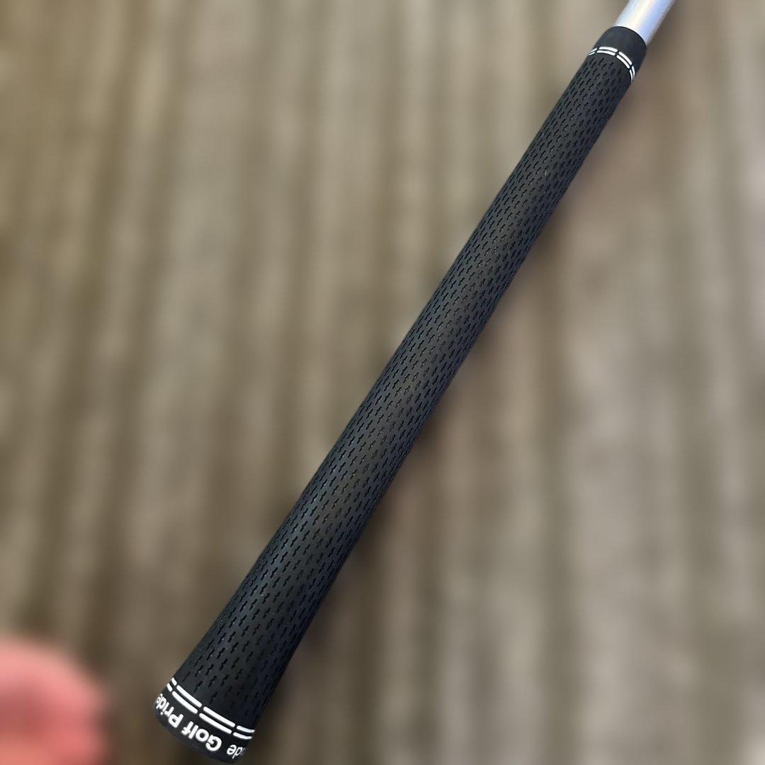 PING440 3Uの純正シャフトALTA j CBフレックスS未使用品