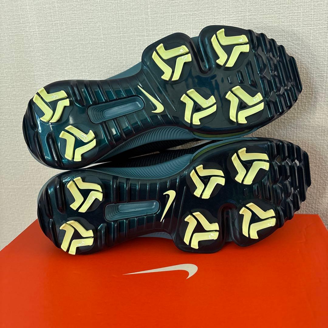 シューズ(男性用) Nike Air ZM Infinity TR Next% 2 10