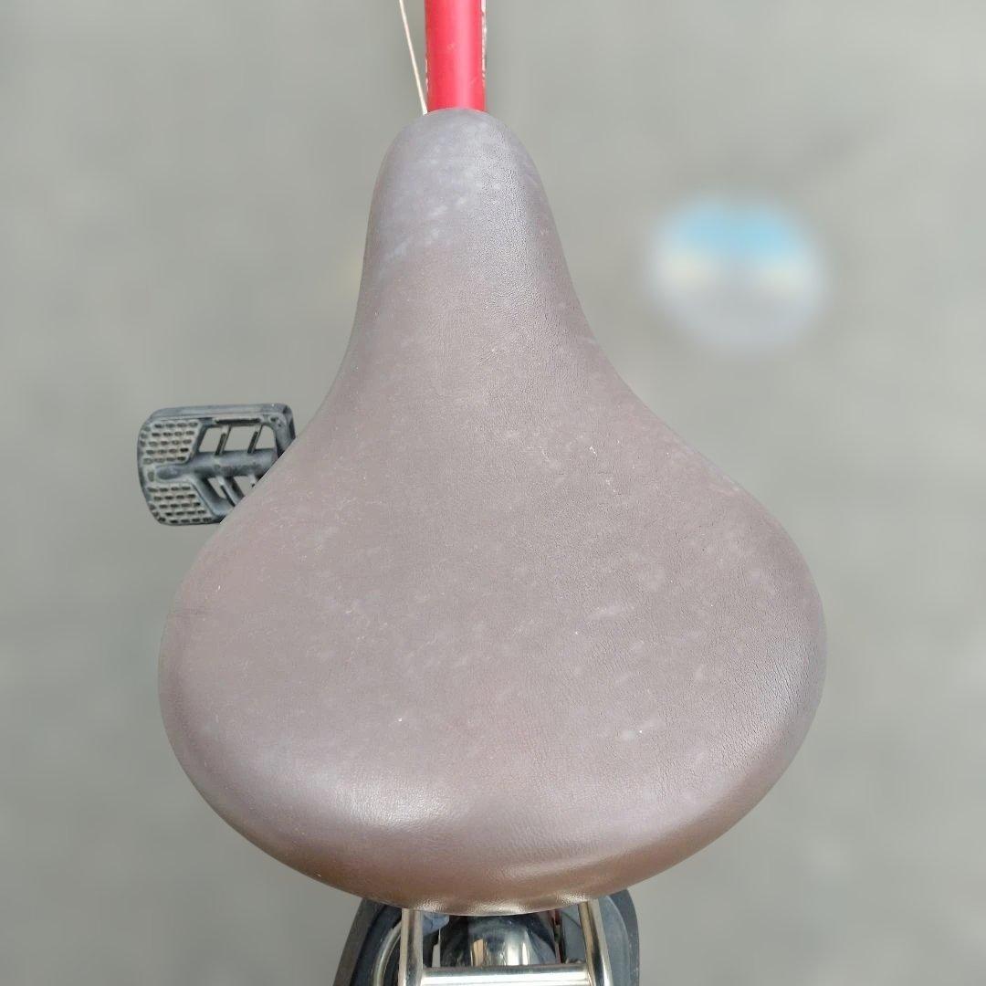 [853]送料無料 パナソニック ViVi DX 電動アシスト自転車