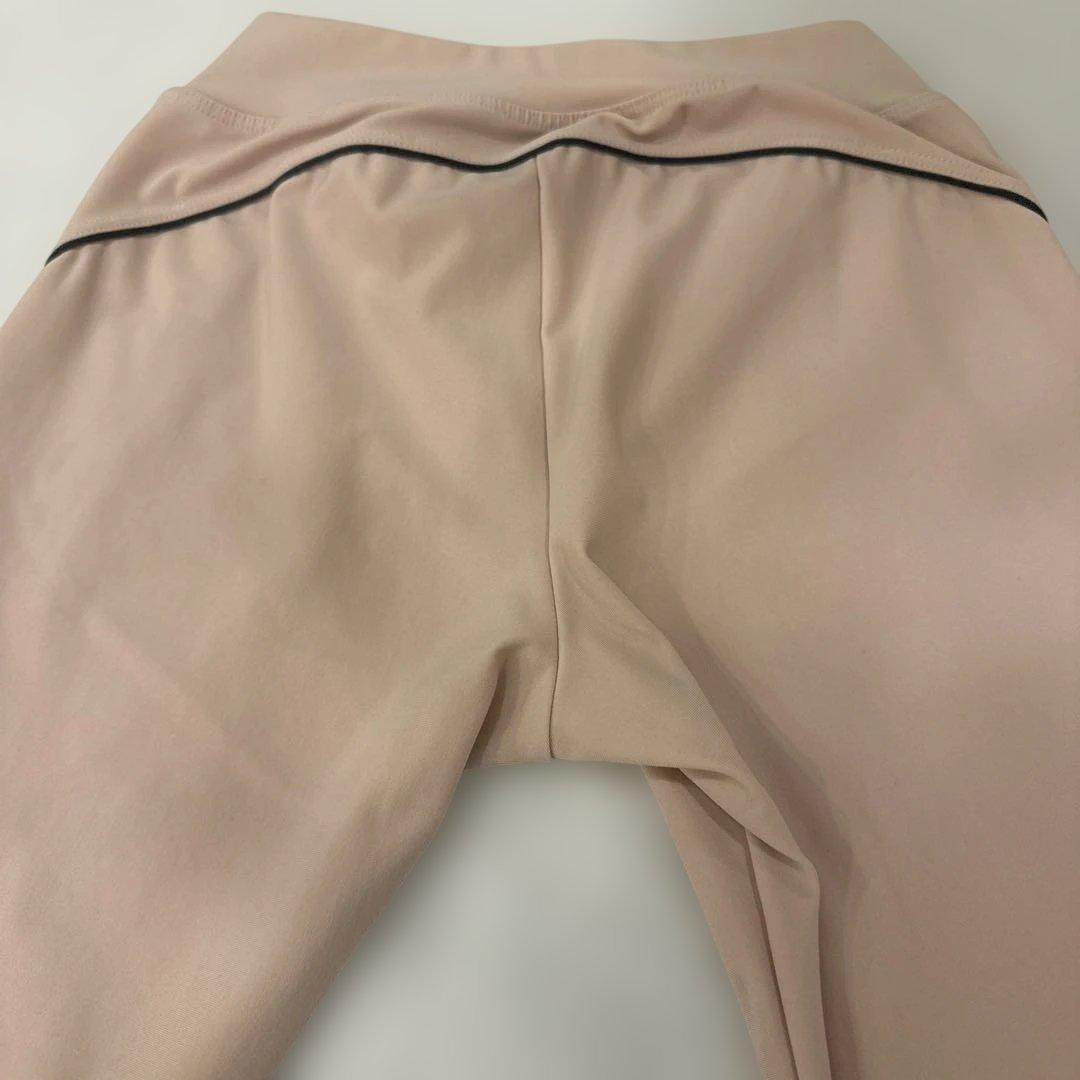 【チャコット】スリムジョッパーズパンツ　s