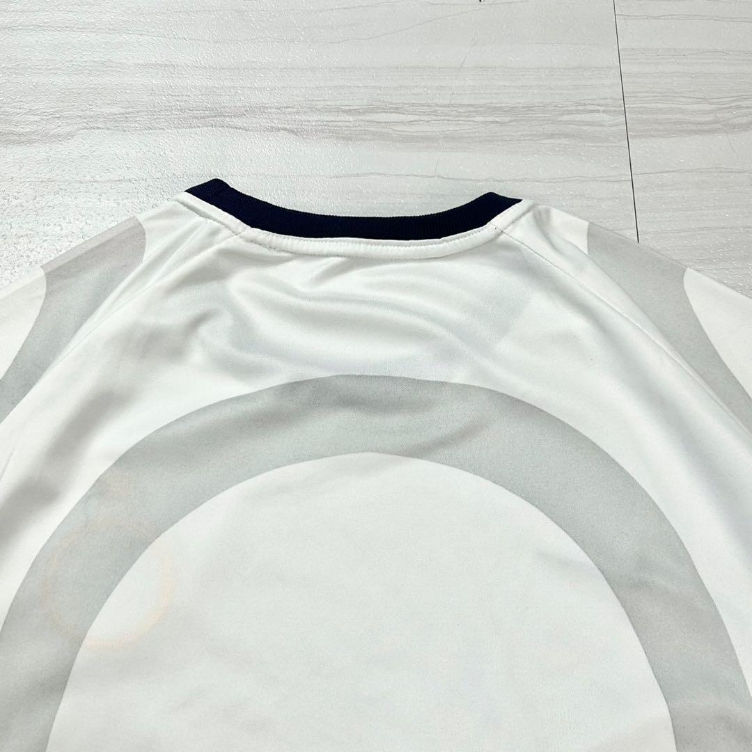 ガ*リ様 01/02 NIKE ナイキ インテル サードユニフォーム アウェイ
