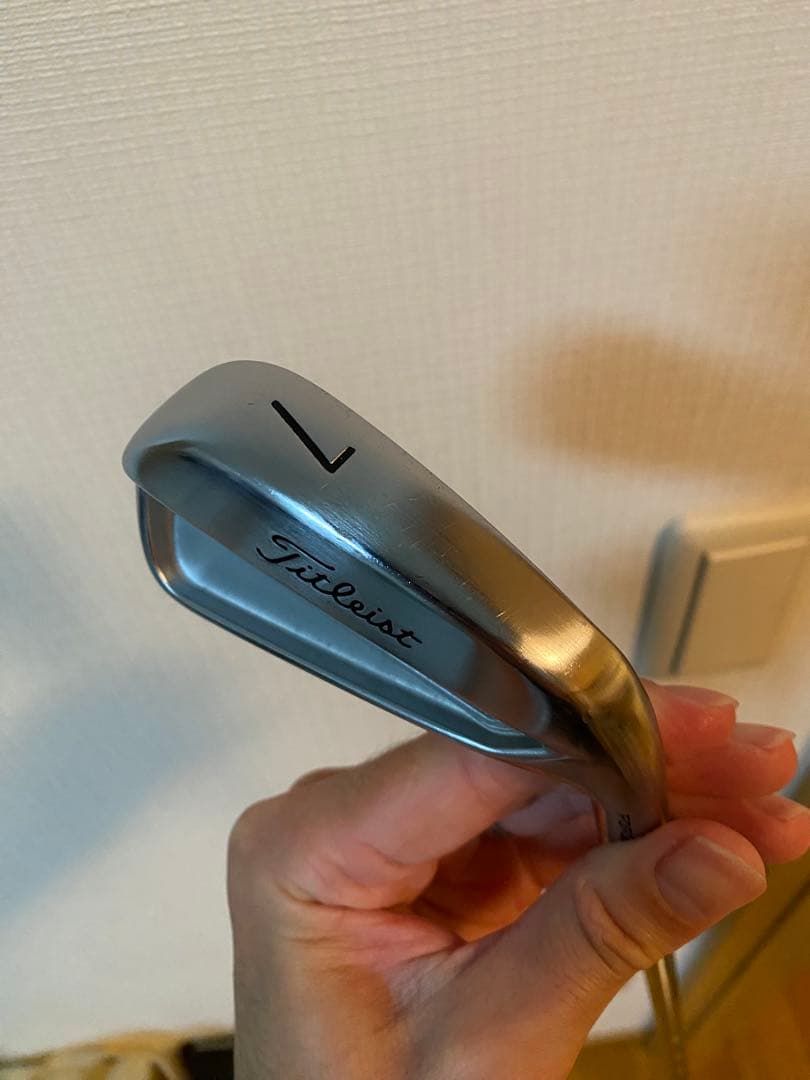 Titleist T100 2023 メンズアイアンセット 6本