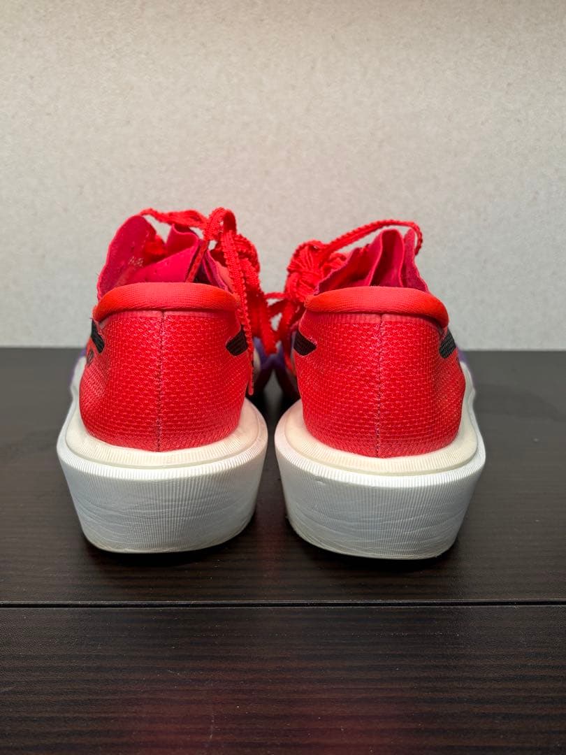 アシックス メタスピードスカイ東京 26.5cm