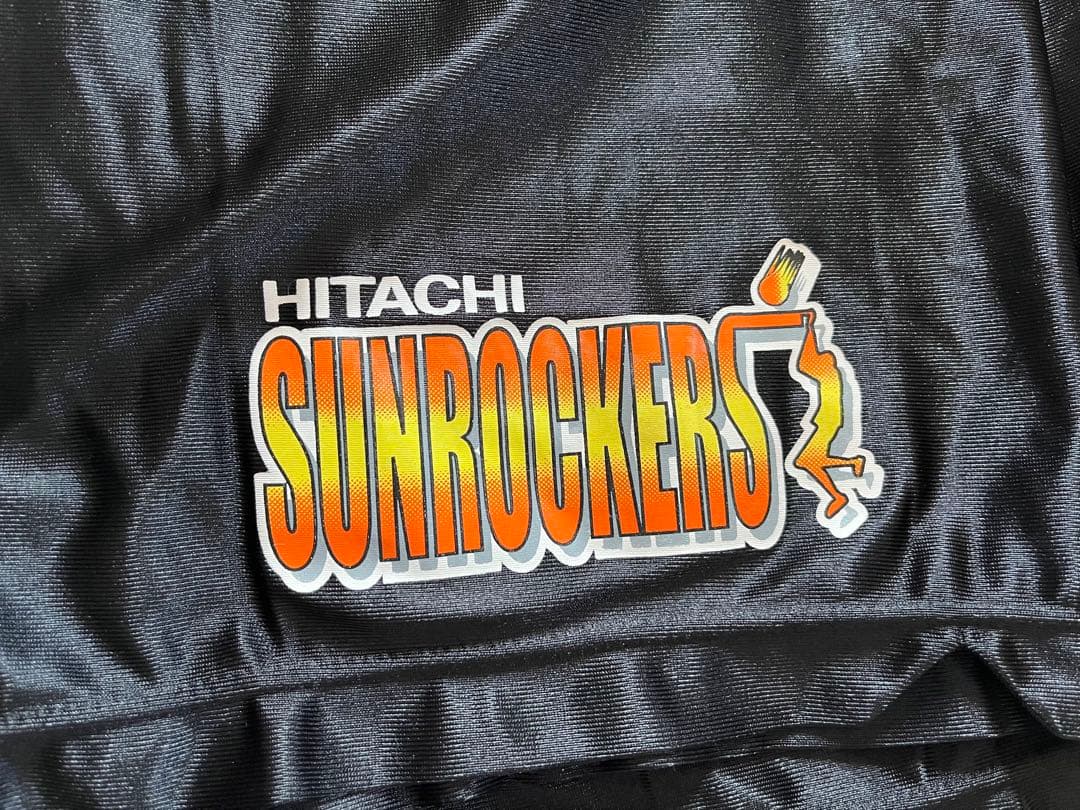 ☆新品・タグ付☆ 日立サンロッカーズ　バスパン　ビッグサイズ