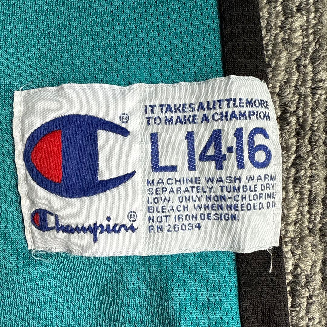 Champion Pistons タンクトップ