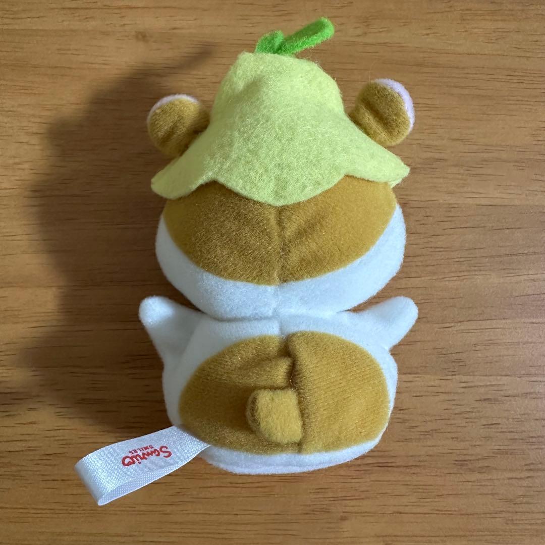コロコロクリリン　お手玉　ぬいぐるみセット