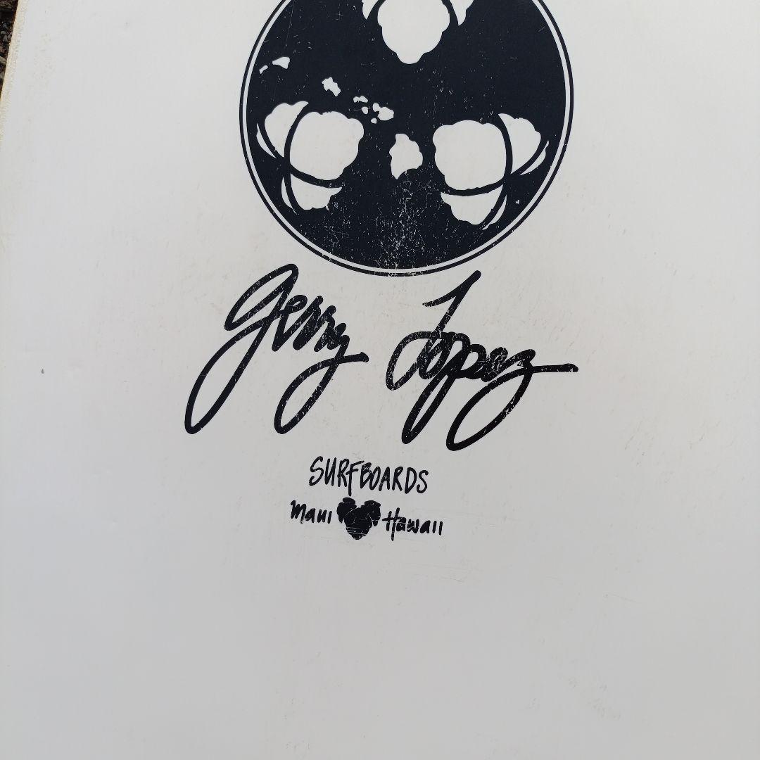 ジェリーロペス コストコサーフボード　8フィート　【直接受け渡しのみ】