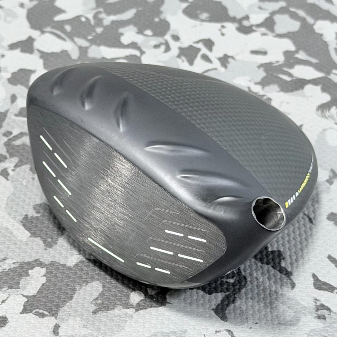 PING／G430 MAX 10Kドライバー 10.5° ヘッド単体