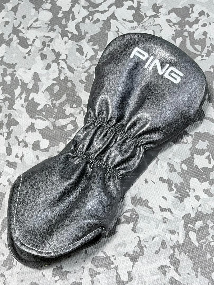 PING／G430 MAX 10Kドライバー 10.5° ヘッド単体