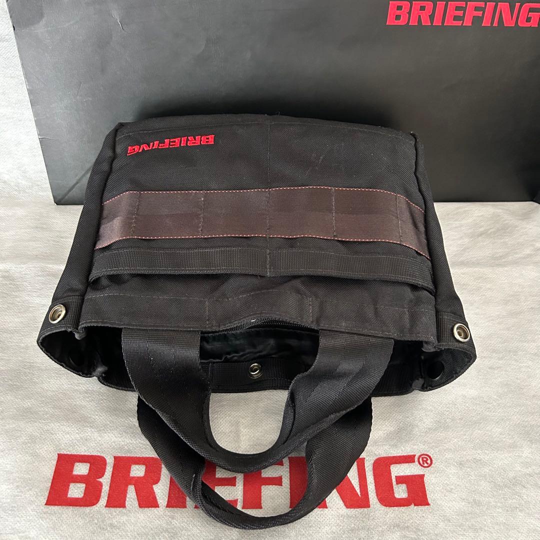 BRIEFING GOLF ブリーフィング ゴルフ カートバッグ