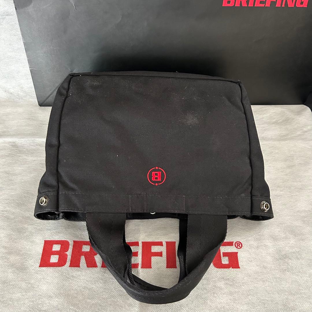 BRIEFING GOLF ブリーフィング ゴルフ カートバッグ