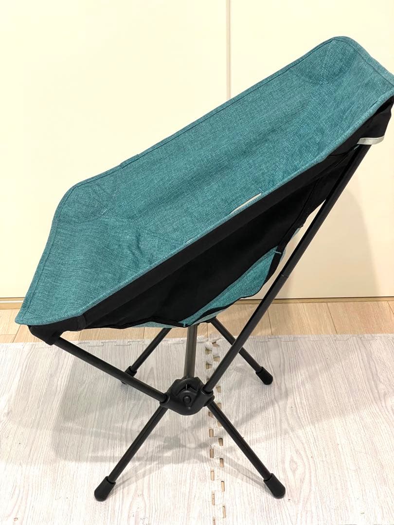 【超美品】ヘリノックス Chair One  コンフォートチェア